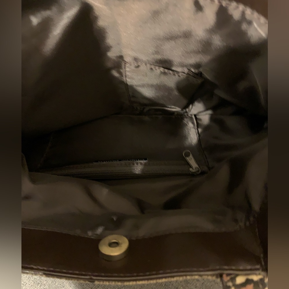 Brand new Charlie Brown handbag - Picture 4 of 5